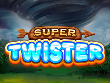สล็อตเว็บตรง Super Twister