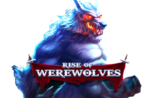 สล็อตออนไลน์ Rise of Werewolves