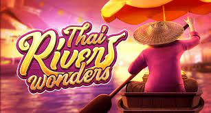 Thai River Wonder เกมสล็อตใหม่มาแรง